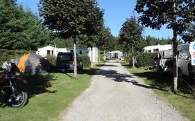 Camping La Prairie