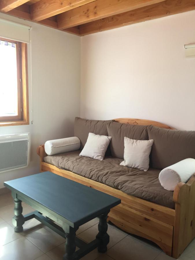 Camping La Prairie Mars  Extérieur photo