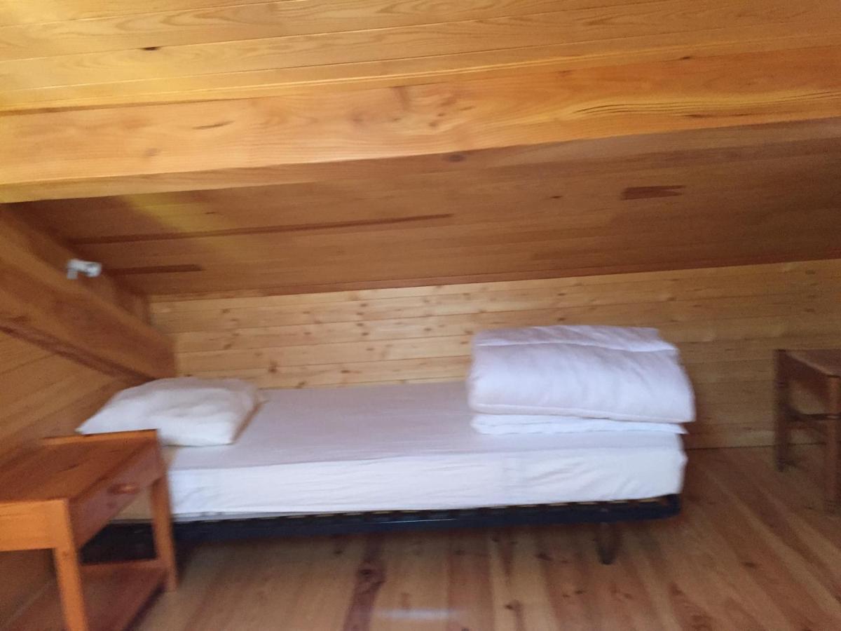 Camping La Prairie Mars  Extérieur photo
